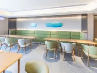 JI Hotel (Zhoushan Zhujiajian Wugongshi Wharf) - พร้อมอาหารเช้า