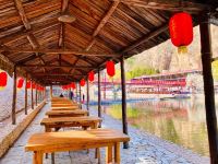 北京水湾部落度假村(水湾部落一部) - 餐厅