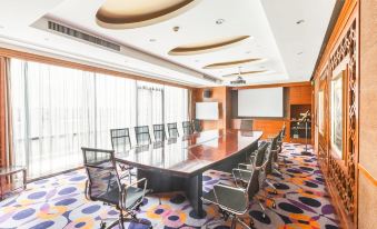 Jiamei Hotel Apartment (Guangzhou Zhujiang New Town)