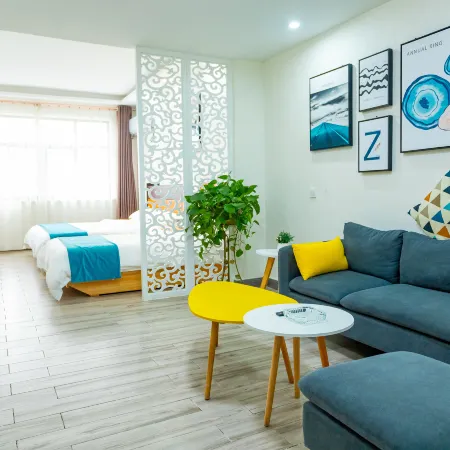 Taibai Mountain Jingcheng Hotel