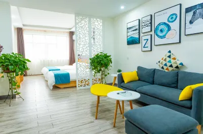 Taibai Mountain Jingcheng Hotel