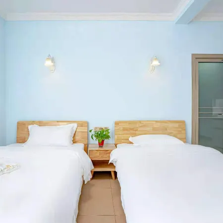 Beihai Yichuang Homestay