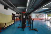 Xiyuelai Hotel - Gym