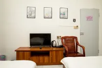 Jiajia Inn (Huizhou Huochezhan) - 2-نجوم