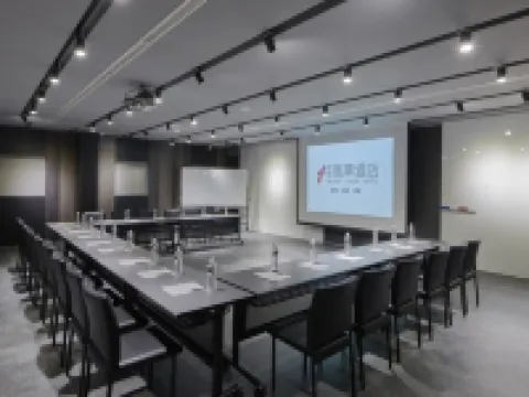 Orient Luxury Hotel Hotels in Chiayi City