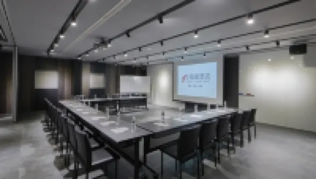 Orient Luxury Hotel Hotels in Chiayi City