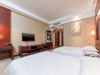 桂河国际酒店 - 精致双床房