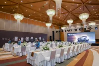MaoShan Hentique Resort - พร้อมอาหารเช้า