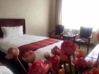 格林豪泰酒店(洛阳中州西路店) - 双床房