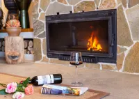 Lugu Lake Qingchen. Qianxun Lake View Hotel