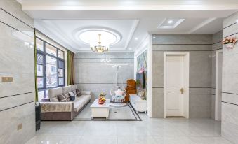 Nanchen Homestay - Housity
