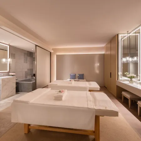 Gran Melia Chengdu