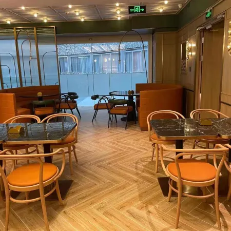 Orange Hotel (Beijing Sanlitun taiguli) Отели рядом с достопримечательностью «Саньлитунь»