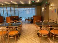 Orange Hotel (Beijing Sanlitun taiguli)