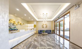 Huizhou Liangjiu Hotel (Pingtan Airport)