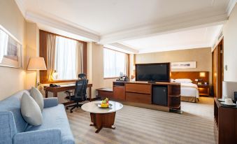 San Want Hotel Shanghai - Housity