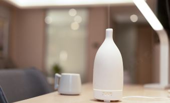 Lavande Hotel(Huayin Huashan Scenic Area)