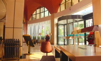 Magnotel  Hotel(Changsha Provincial Government Guihuaping Subway Station Store)