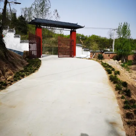 yun xi he yuan