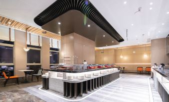 Haikou Dengting Hotel