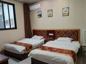 Wenchuan Yuzixi Homestay