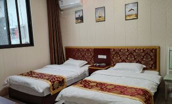 Wenchuan Yuzixi Homestay