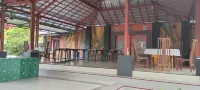 Penginapan Pendopo Kasih Hotel dekat BANYU MOTO