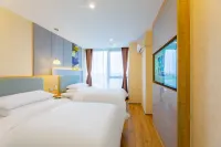 Vienna Classic Hotel(Shijiazhuang Beiguo Mall Provincial Fourth Hospital)