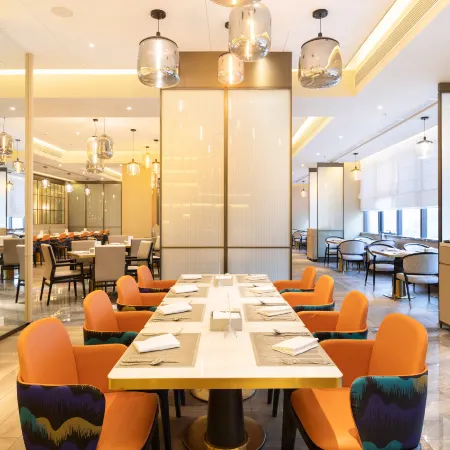 Grand Mercure Shenzhen Nanshan
