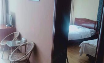 Dongning Caiyuan Hotel