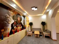 Karma Homestay
