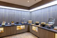 HanTing Hotel (Meihekou Railway Station Weigangcheng) - breakfast