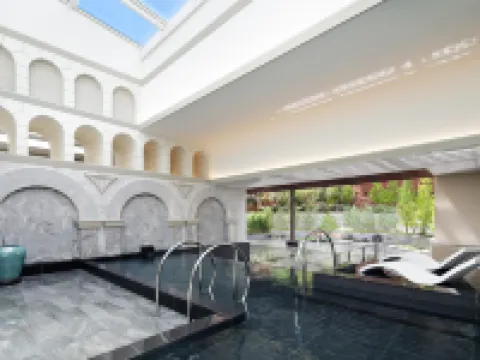 ウェスティン都ホテル京都 京都のホテル