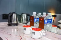 Yanyu Select Hotel - Khách sạn giá rẻ