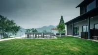 Deefly Resort Jiangyue Bay Các khách sạn ở Kiến Đức