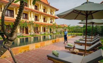 Savada Angkor Boutique Hotel