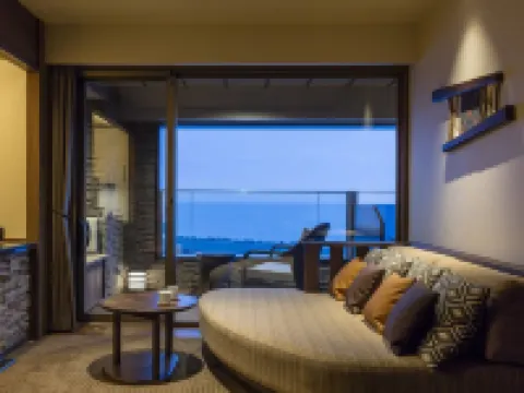 北こぶし知床 ホテル＆リゾート 斜里のホテル