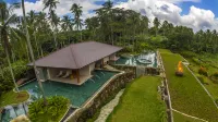 The Farm at San Benito Hotel a Batangas