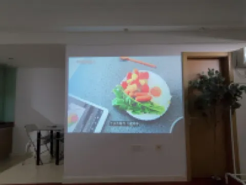 Sunset B&B (Wanda Plaza Wuhu Station Branch)