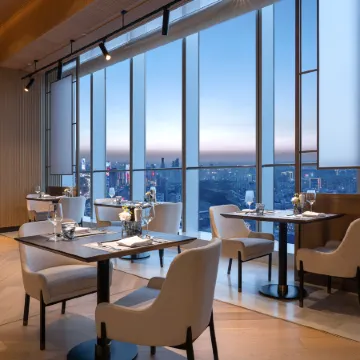 Kempinski Hotel Jinan