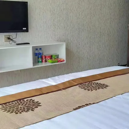 Rongxin Homestay