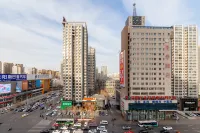 Shenyang easy to live select apartments