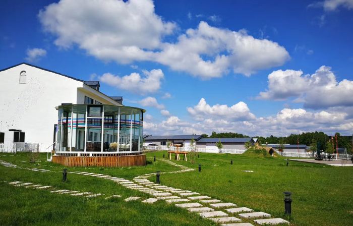 Yichunling Shangyuxue Homestay