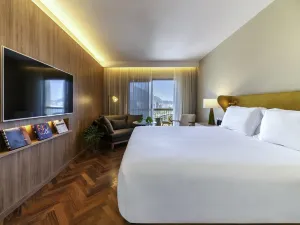 페어몬트 리우데자네이루 코파카바나