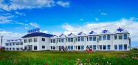 Ordos Grassland Resort Hotels in Hanggin Banner