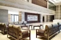 HanTing Hotel (Luohe Linying Store) Hotels in Linyi