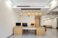 Nanshan Zhuhai Taibu Zhuyin Hostel