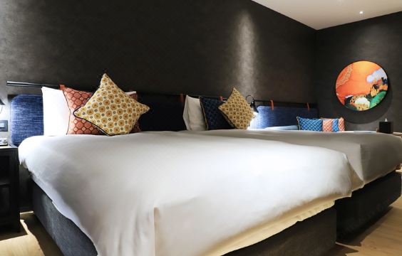 1. 저스트 슬립 타..