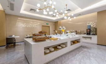 Kyriad Hotel (Zhongshan Xiaolan Daxin Xindu Hui) - Housity