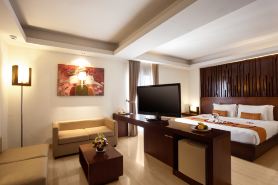 d'primahotel Seminyak